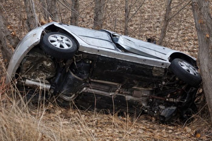 Isparta’da Feci Kaza: 1 Kişi Hayatını Kaybetti, 3 Yaralı