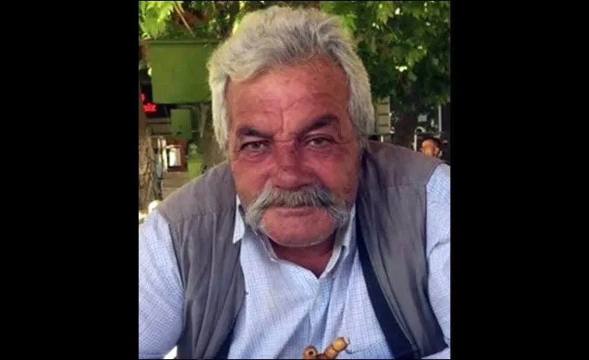 Isparta’nın Sav Kasabası sakinlerinden Mehmet Gül, geçirdiği kalp krizi sonucu