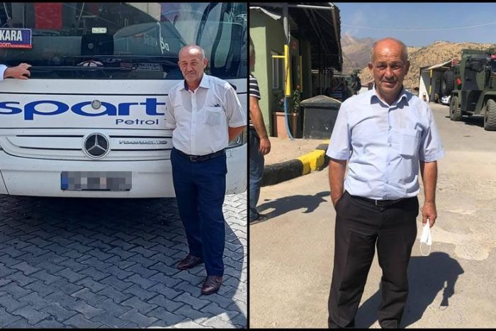 Ispartalı Şoför Edirne’de Feci Kazada Hayatını Kaybetti