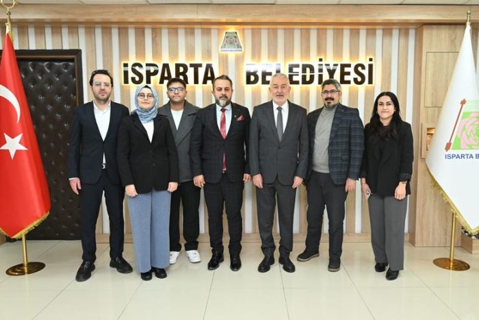 “Belediyeyle İlişkilerimiz Hiç Bu Kadar İyi Olmamıştı”