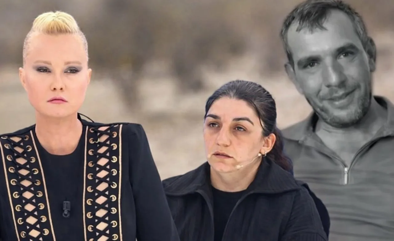 Isparta’nın Keçiborlu ilçesine bağlı Aydoğmuş Köyü’nde 39 yaşındaki iki çocuk