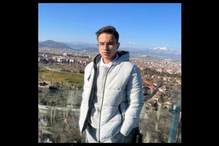 19 Yaşındaki Musa Sevim Hayatını Kaybetti