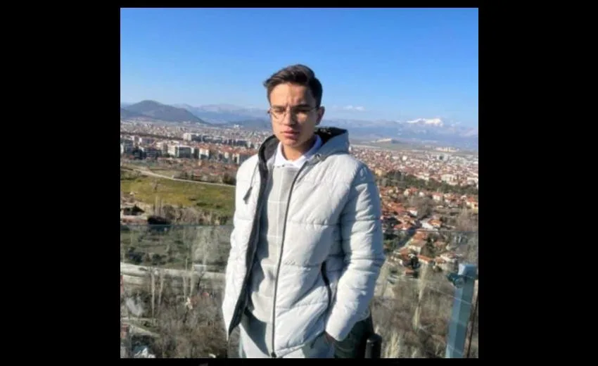 Isparta’nın Eğirdir ilçesine bağlı Aşağıgökdere Köyü sakinlerinden Mustafa Sevim’in oğlu