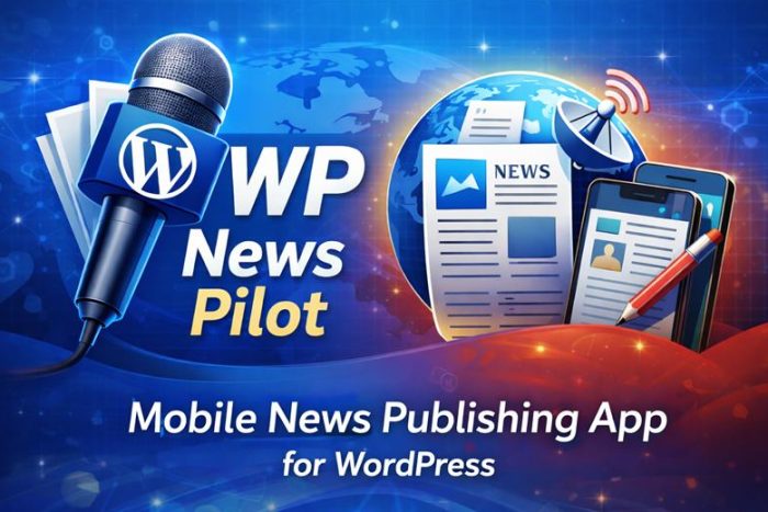 Haber Yazılımcısı Afşın Topçu’dan Devrim Niteliğinde Güncelleme