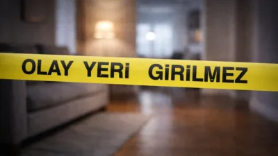 Isparta’da 56 Yaşındaki Adam Evinde Ölü Bulundu Isparta’da 56 yaşındaki Ertan Songül, evinde ölü olarak bulundu. Olay,