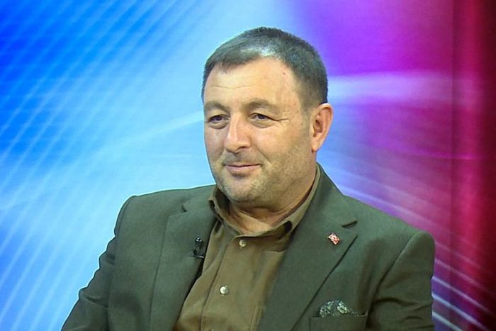 Milletvekili Zabun’dan Dereboğazı Yolu Eleştirilerine Sert Yanıt: “63 Kilometresini Biz Tamamladık”