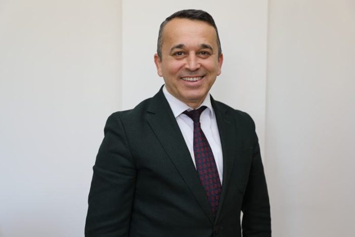 Başkan Aydın’dan Seyyar POS Uyarısı