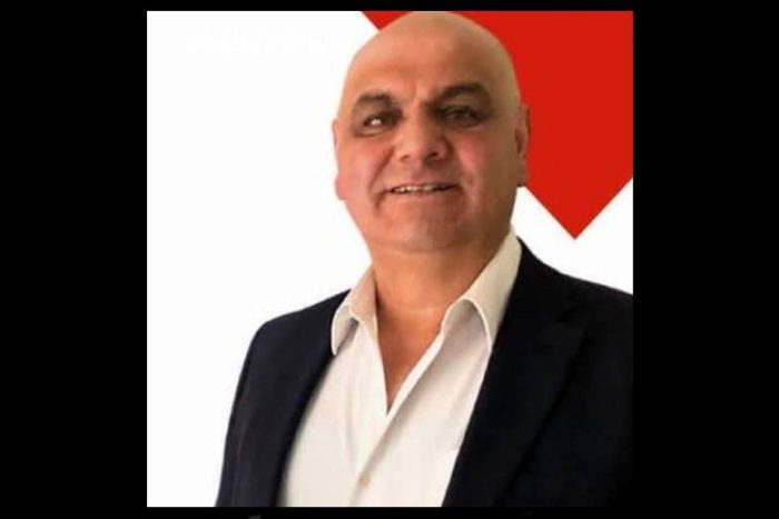 Süphan Ünver Kalp Krizi Sonucu Hayatını Kaybetti