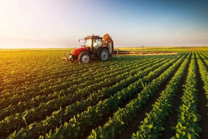 Isparta Tarım ve Hayvancılığına 103,5 Milyon TL Hibe Desteği