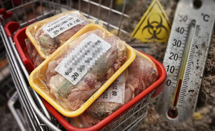 Isparta genelinde Isparta Tarım ve Orman İl Müdürlüğü ekiplerince yürütülen