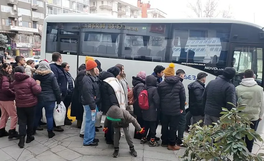 Isparta Belediyesi tarafından 17–18 Ocak 2026 tarihlerinde ücretsiz olarak düzenlenen