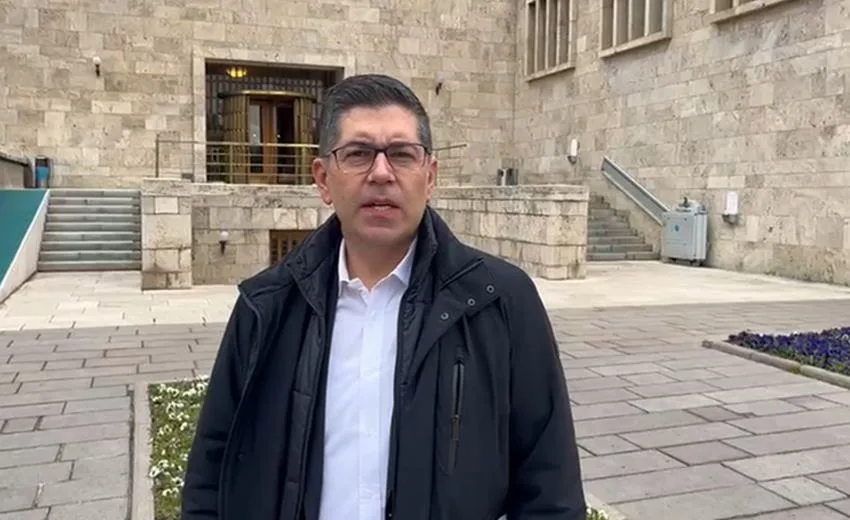 CHP Isparta Milletvekili Yalım Halıcı, emeklilerin yaşadığı ekonomik sıkıntılara dikkat