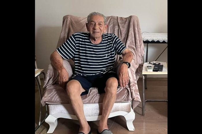 Genel Cerrahi Uzmanı Dr. Yaşar Yesugey Hayatını Kaybetti