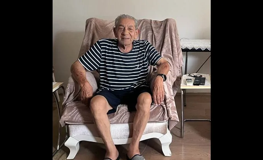 Isparta’nın Keçiborlu ilçesi nüfusuna kayıtlı olan Genel Cerrahi Uzmanı Dr.