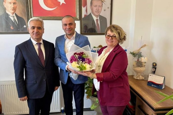 Isparta Borcuna Sadık