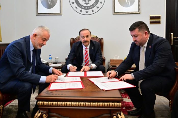 İstanbul Ticaret Odası Şehit Mustafa Gözütok Ortaokulu’na Spor Salonu Yapılıyor