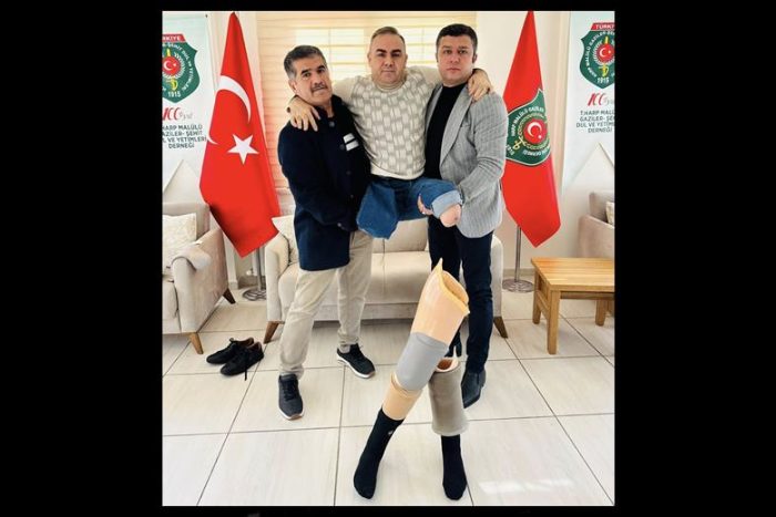 Şehit Aileleri Derneği Başkanı Savcı’dan Sert Tepki: “Sessizliğimiz Asaletimizdendir”