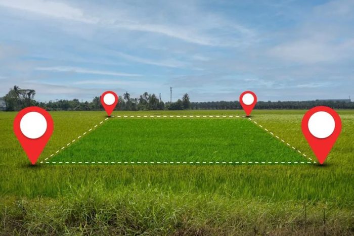 Isparta’da 16 Muhtelif Arsa Satışa Çıkıyor