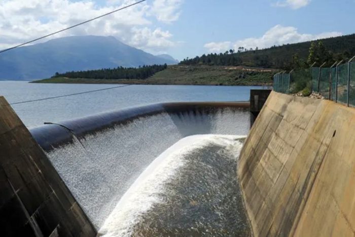 Isparta’da Yağışlar Barajlara Can Suyu Oldu