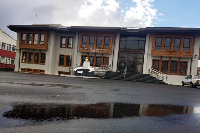 Gülümser–Hayri Arıkan İlkokulu Yine Açılamadı: Sorunlar Sürüyor