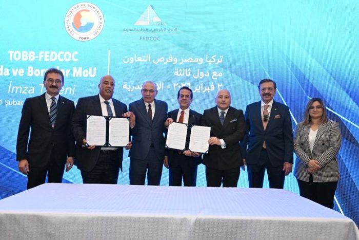 Isparta Elması İçin Tarihi Adım: Başkan Hüdai Şahin Mısır’dan Müjdeyle Döndü