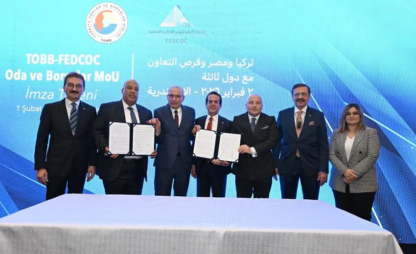 Isparta Elması İçin Tarihi Adım: Başkan Hüdai Şahin Mısır’dan Müjdeyle Döndü Isparta Ticaret Borsası Yönetim Kurulu Başkanı Hüdai Şahin, Yalvaç Ticaret