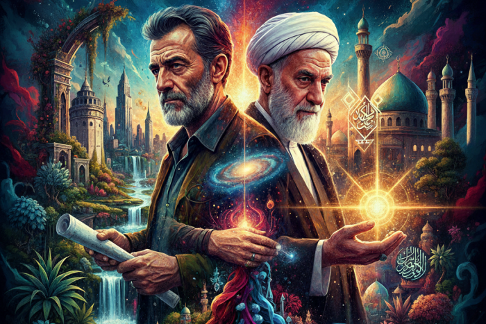 İran Kimin? Türklerin İran’ı Diyebilir miyiz?