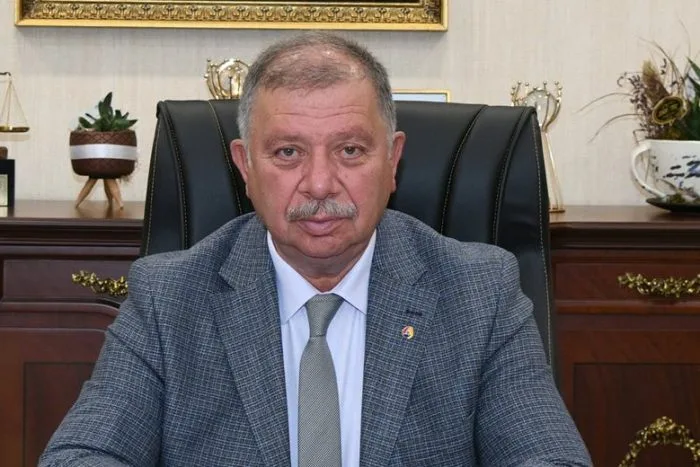 ITSO Başkanı Çelik’ten Anneler Günü Mesajı