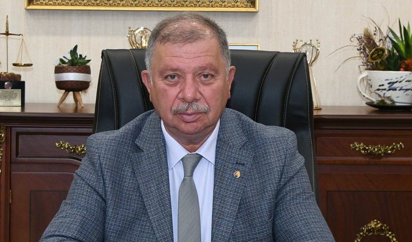 ITSO Başkanı Çelik’ten Anneler Günü Mesajı