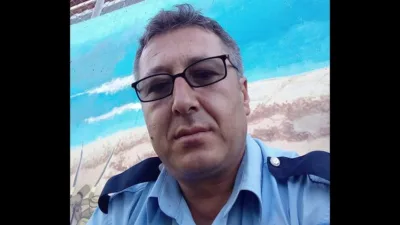 Isparta Emniyet Müdürlüğü kadrosunda görev yapan Polis Memuru Mustafa Yıldırım,