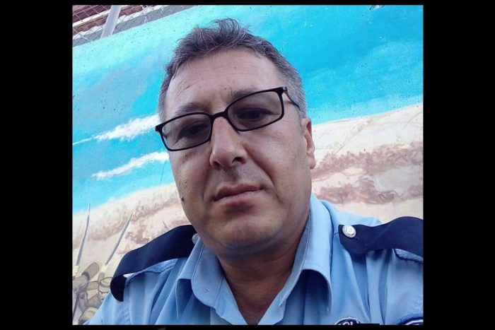 Polis Memuru Mustafa Yıldırım Hayatını Kaybetti