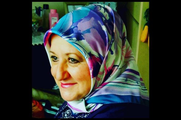 Raziye Balcı Son Yolculuğuna Uğurlandı