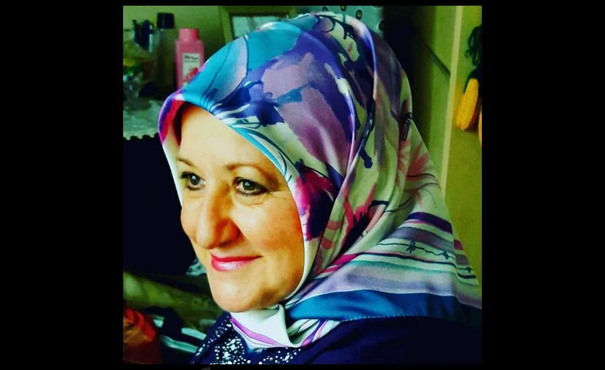 Raziye Balcı Son Yolculuğuna Uğurlandı