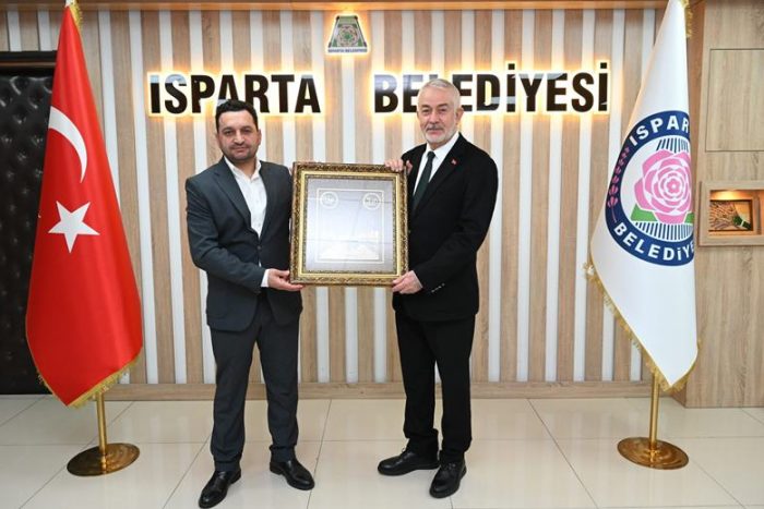 Başkan Başdeğirmen: “Kapalı Pazar Alanlarımızı Çoğaltacağız”