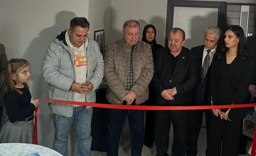 Sena Nur Aydın Mimarlık Ofisi Hizmete Açıldı Isparta’da mimarlık ve tasarım alanında faaliyet gösterecek olan Sena Nur