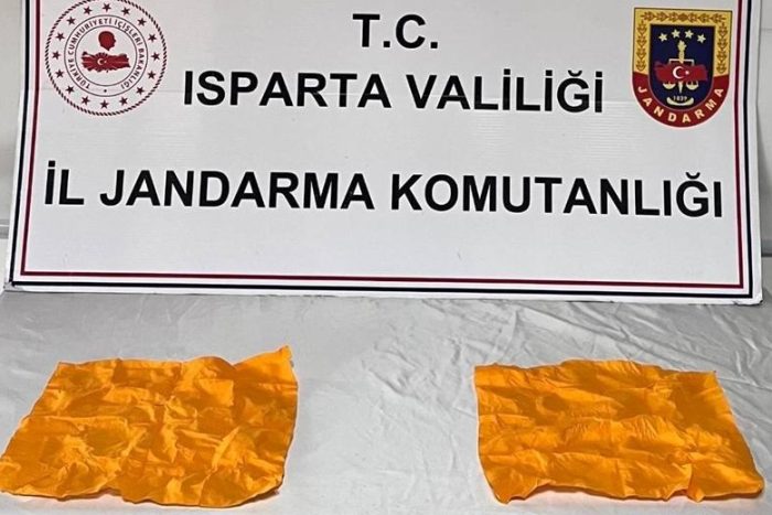 Isparta’da Zehir Tacirlerine Ağır Darbe