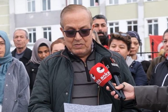 Isparta’da Kamera Krizi: Velilerden Görevden Alınan Müdüre Destek