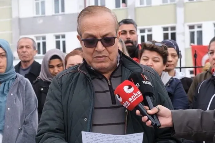 Isparta’da Kamera Krizi: Velilerden Görevden Alınan Müdüre Destek