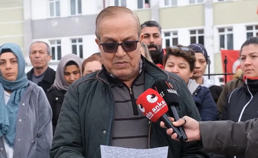 Isparta’da Kamera Krizi: Velilerden Görevden Alınan Müdüre Destek