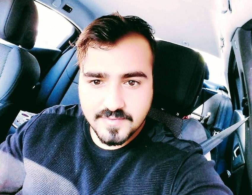32 Yaşında Kalp Krizi: Yusuf Ali İnanıcı Hayatını Kaybetti
