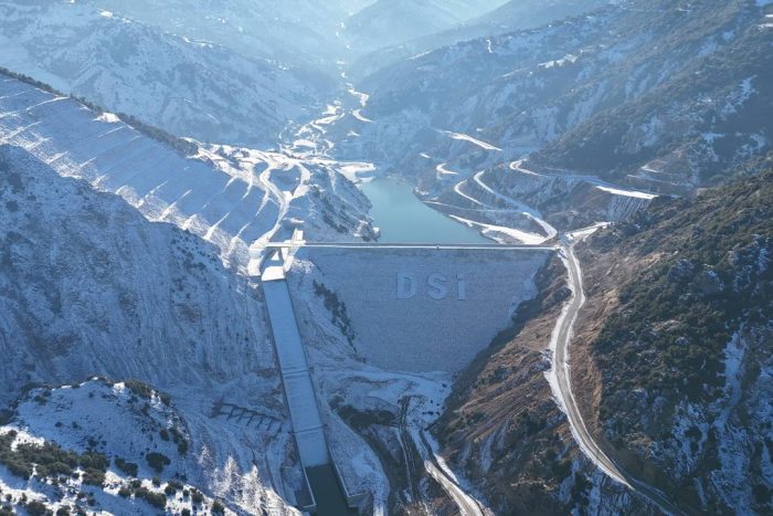 Isparta’nın Su Geleceği İçin Kritik Toplantı
