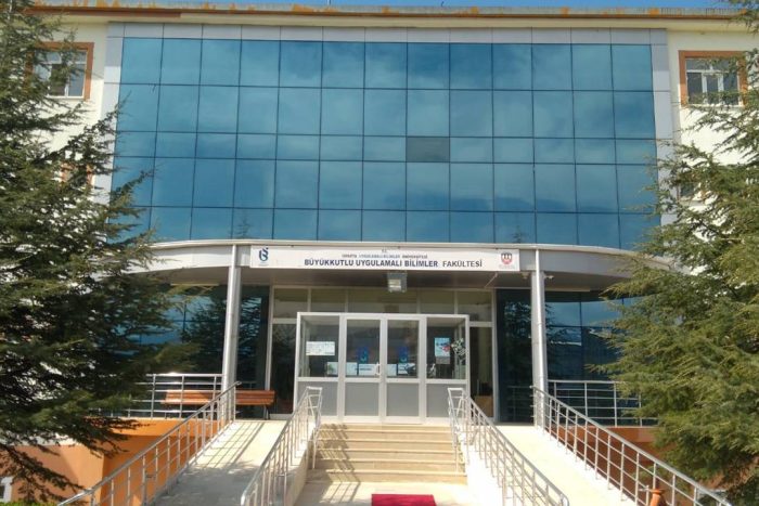 ISUBÜ Büyükkutlu Uygulamalı Bilimler Fakültesi’ne STAR Akreditasyonu