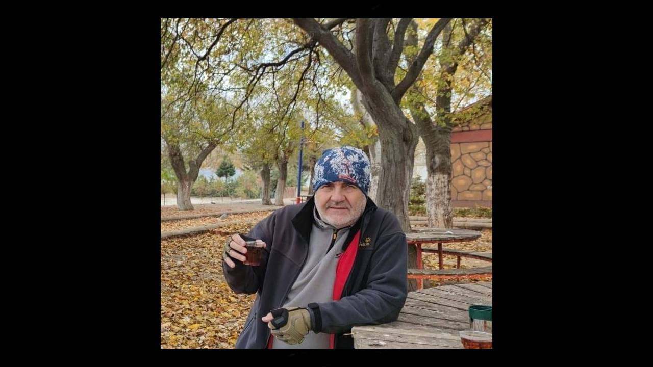 Emekli Albay Ahmet Özgüneşli Hayatını Kaybetti