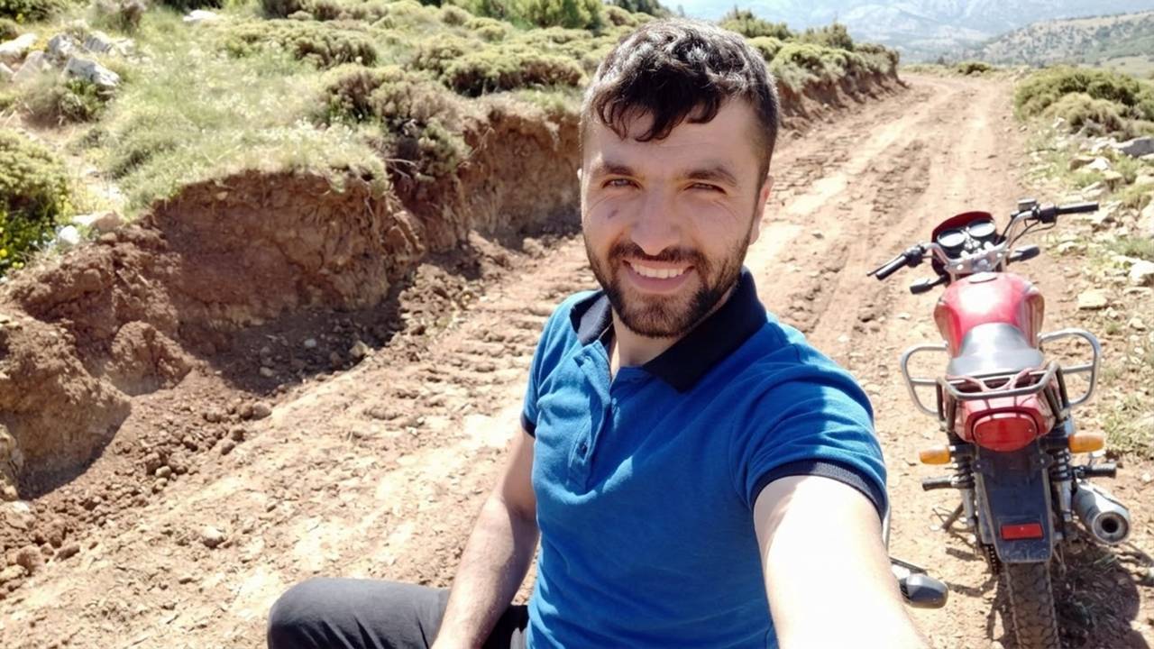 Isparta’da 34 Yaşındaki Ali Göz’den Acı Haber
