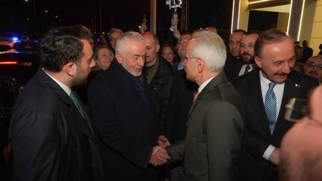 Başkan Başdeğirmen Talep Etti, Bakan Uraloğlu Müjdeyi Verdi