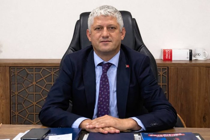 Isparta’da Görev Yapmıştı: Durmuş Ali Arslan İçin Müebbet Talebi