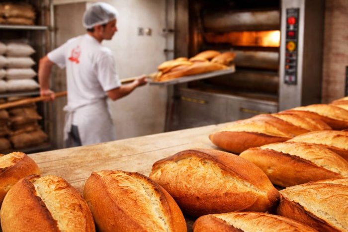 Isparta’da Bayramda Açık Fırınlar Belli Oldu