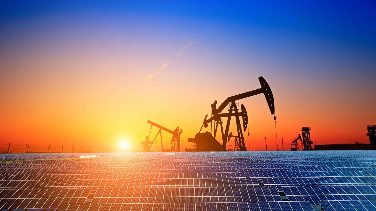 TÜRKİYE’DE ENERJİ KEŞİFLERİNDE KIRILMA NOKTASI /ERDAL KESİN