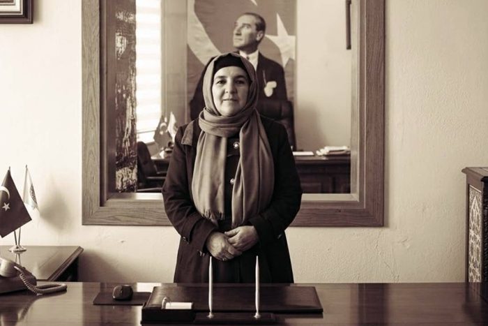 Başhemşire Faden Doğan Hayatını Kaybetti