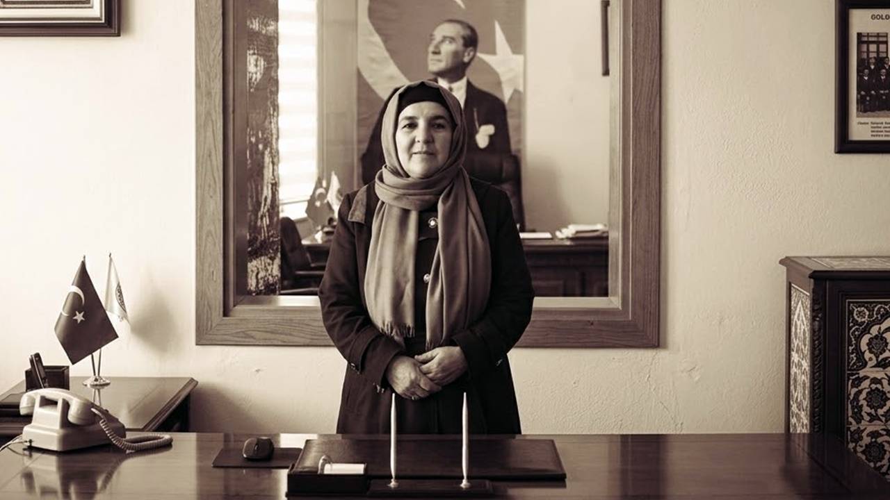 Başhemşire Faden Doğan Hayatını Kaybetti